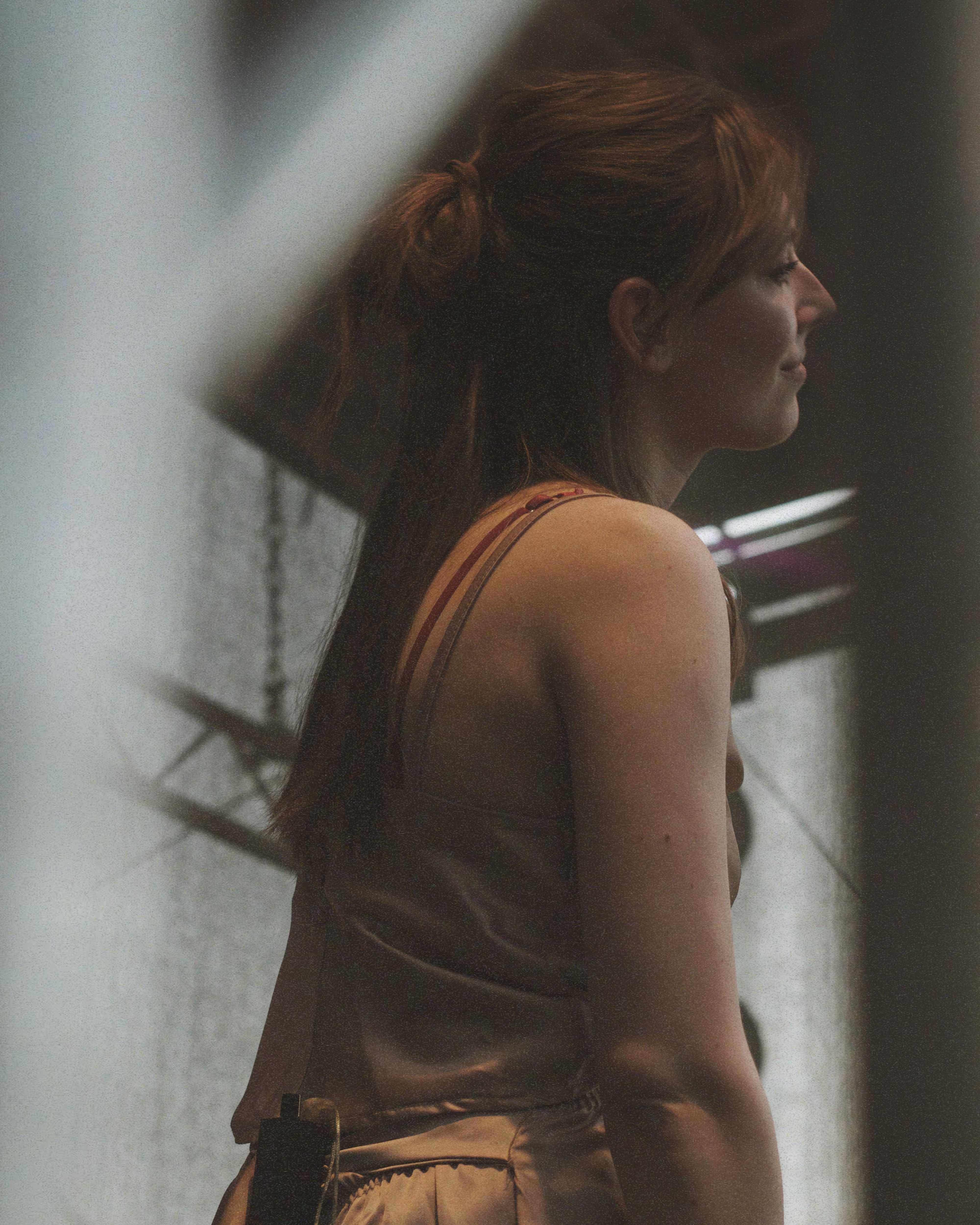 Portraitfoto Nathalie